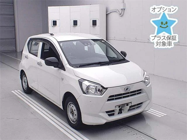 Daihatsu Mira e:S LA350S 2019